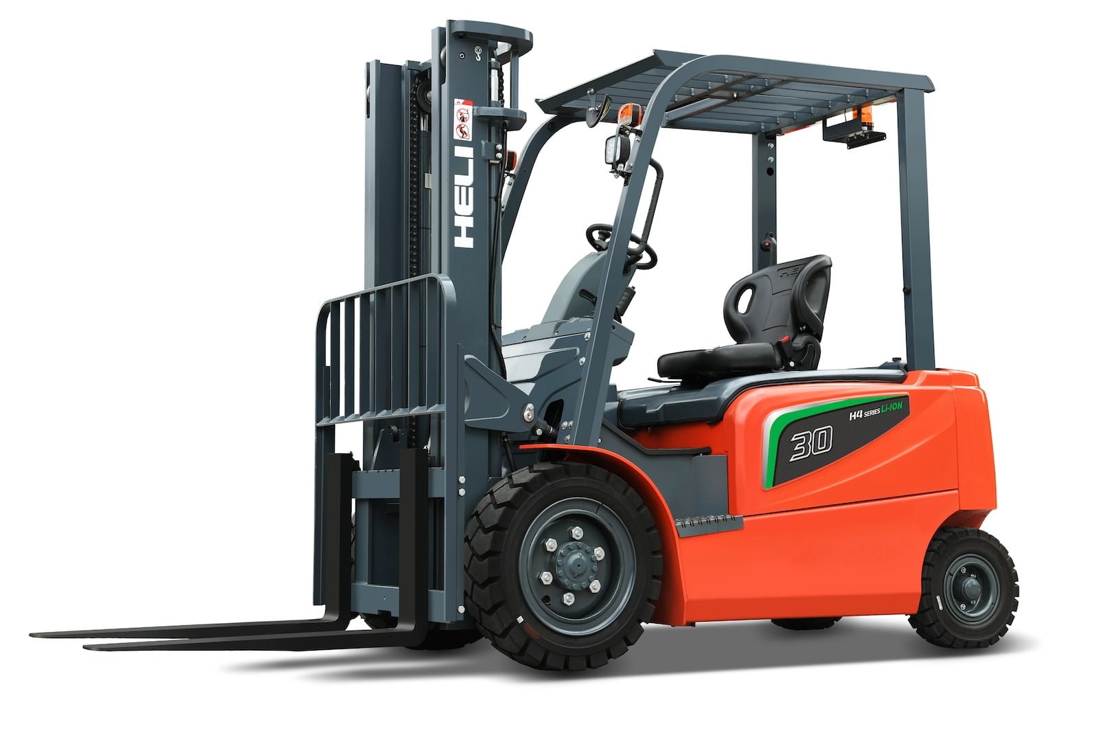 Forklift