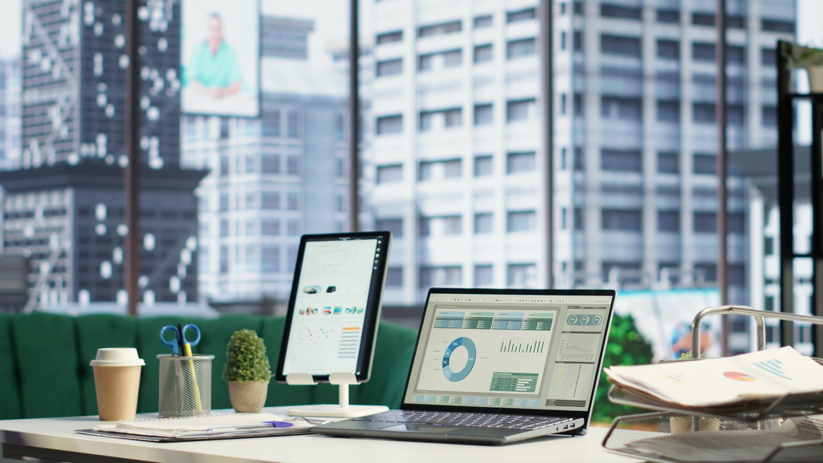 About Tasneem Enterprise