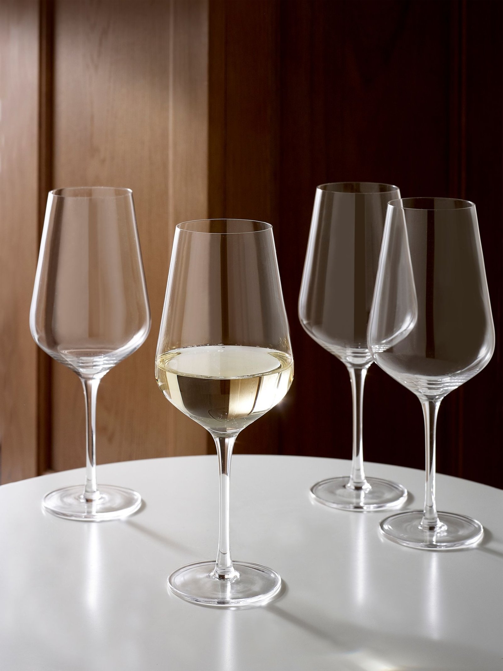 Wine Glasses